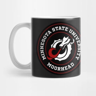 MSU - Circle Mug